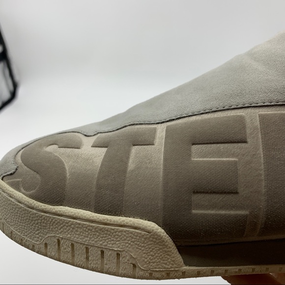 Stella McCartney Logo Slip On Sneaker Shoe - Picture 11 of 14